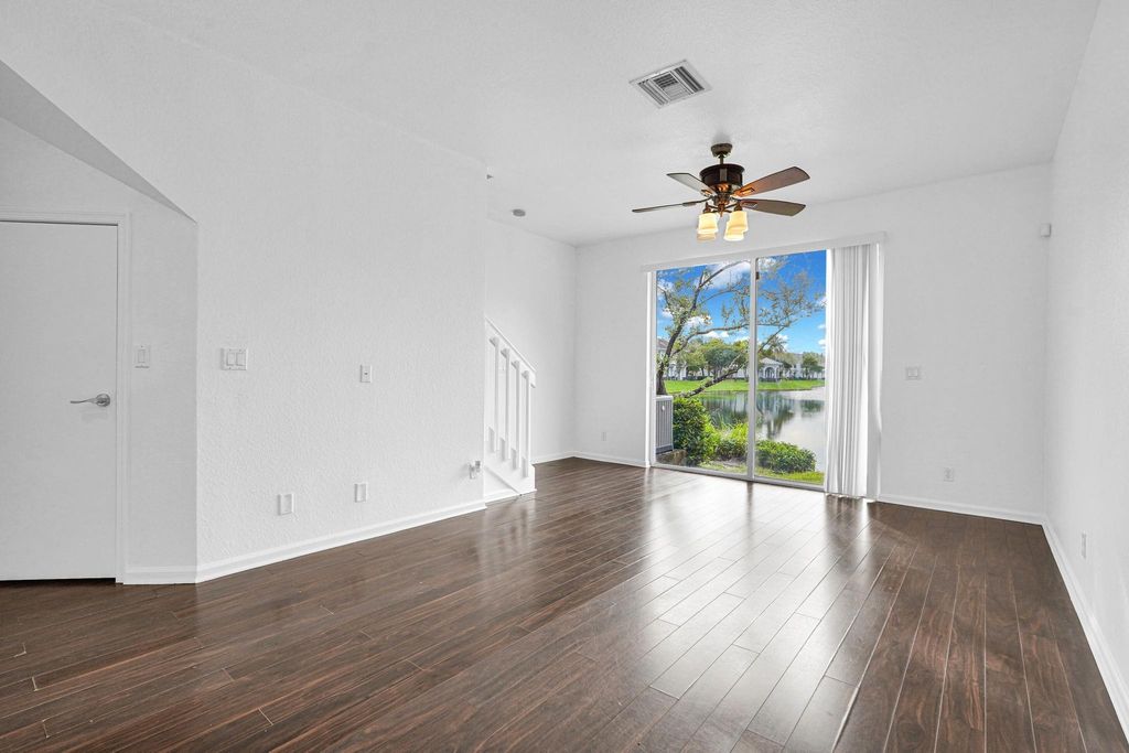 Photo of 1427 NW 34th Way #1427, Lauderhill, FL 33311 (MLS # B26027344)