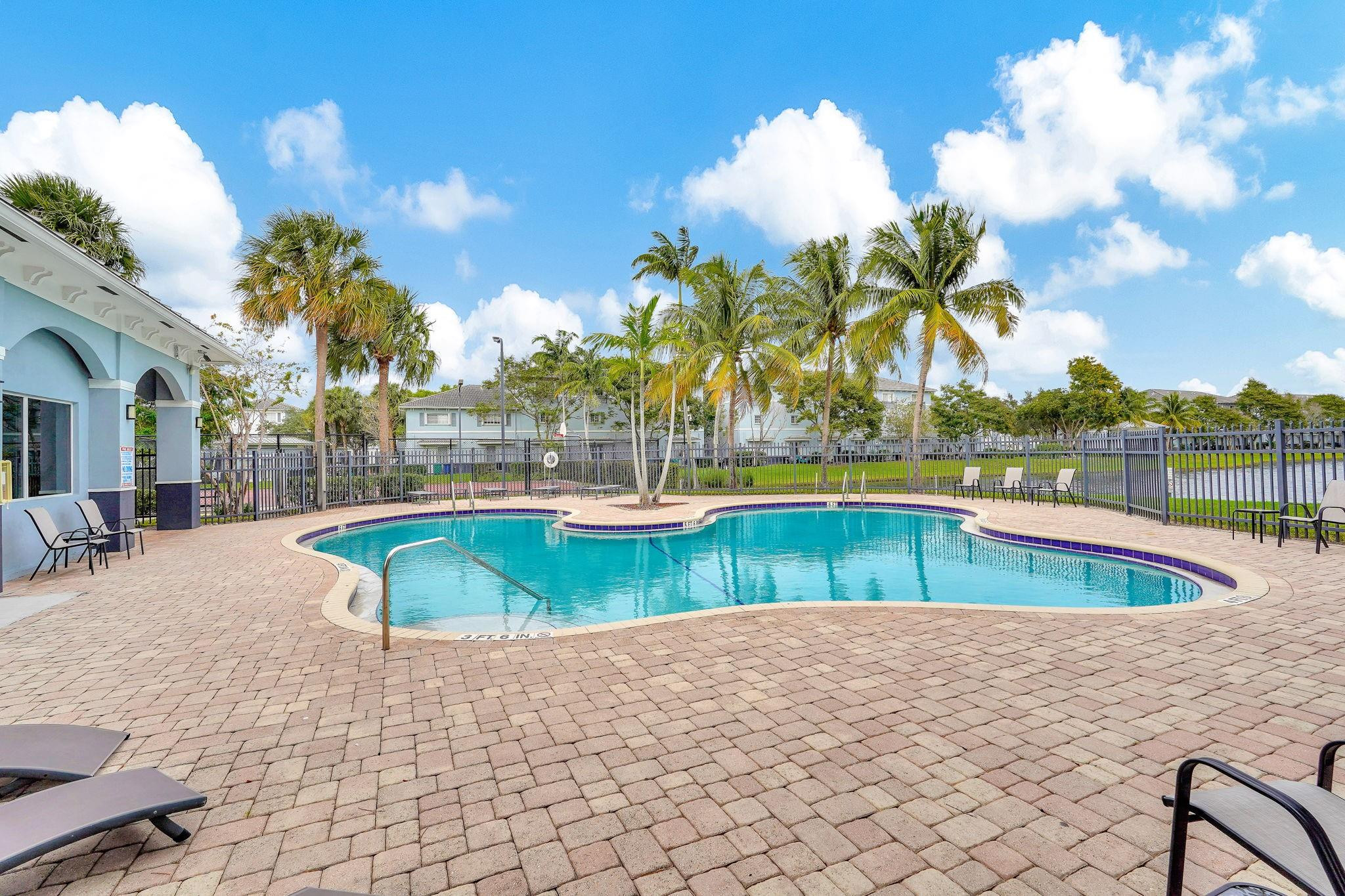 CASSA AT GEORGETOWN - Residential Lease