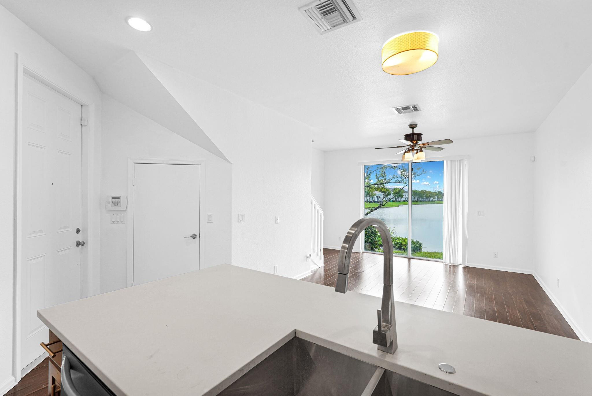 CASSA AT GEORGETOWN - Residential Lease