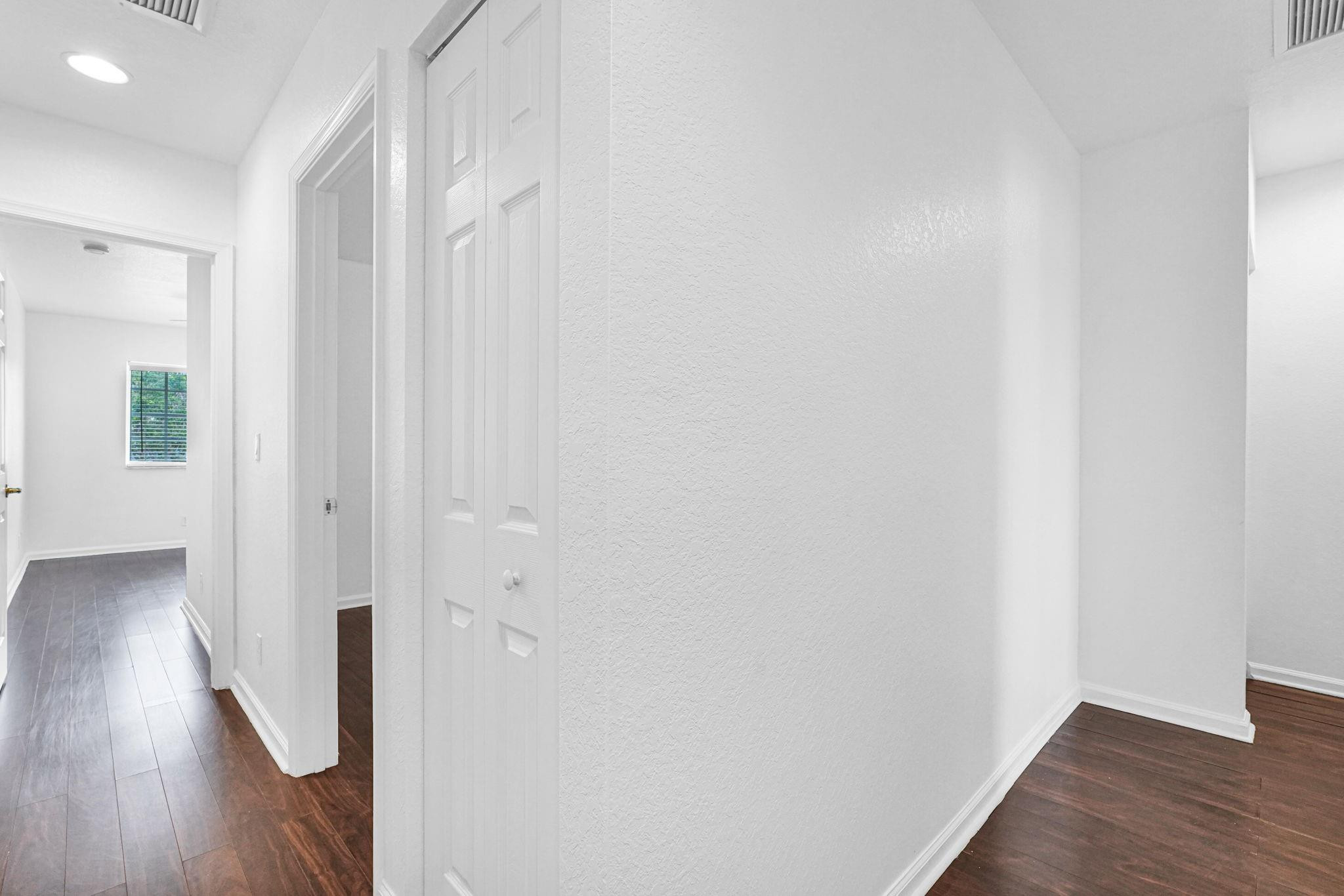 CASSA AT GEORGETOWN - Residential Lease