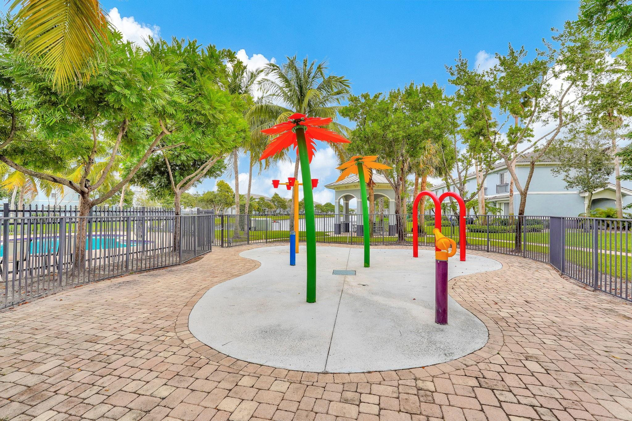 CASSA AT GEORGETOWN - Residential Lease