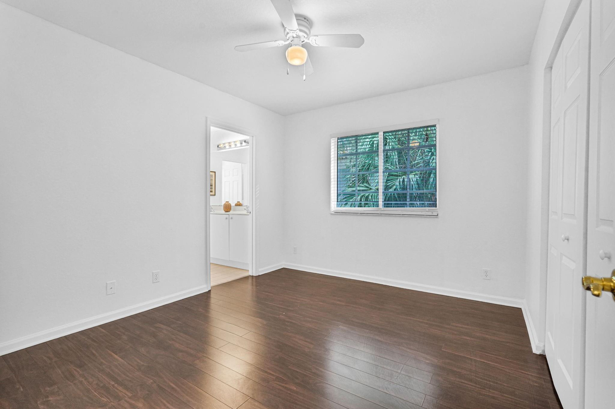 CASSA AT GEORGETOWN - Residential Lease