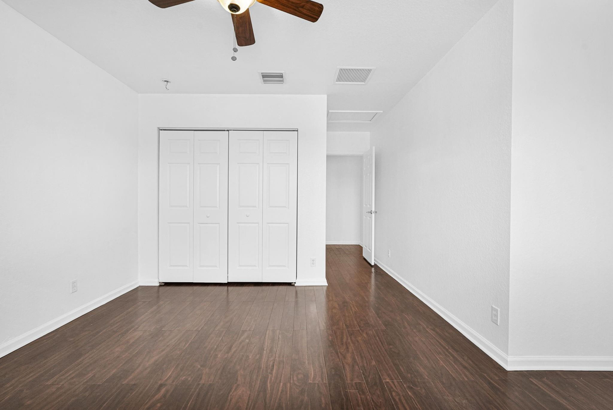 CASSA AT GEORGETOWN - Residential Lease