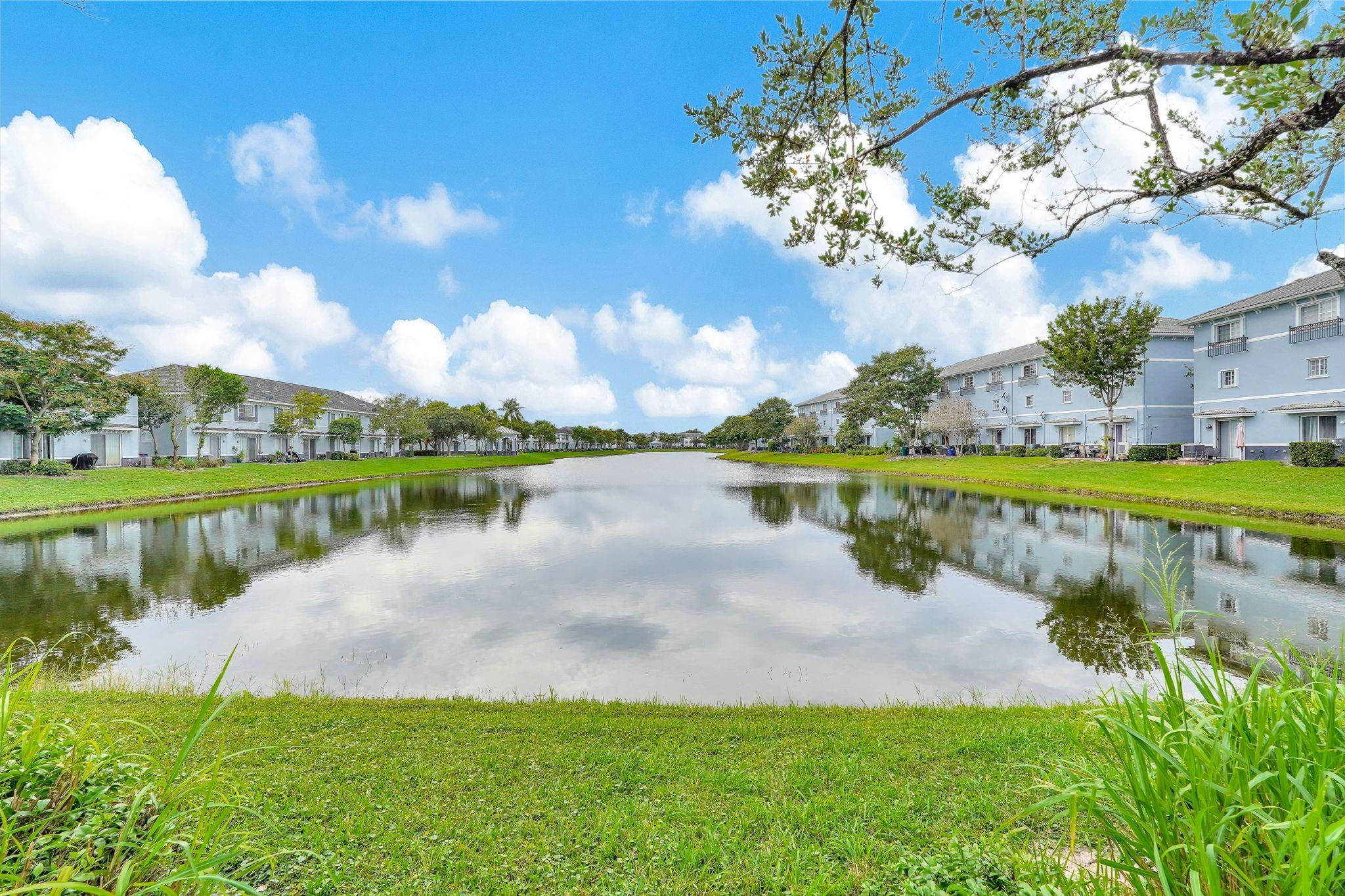CASSA AT GEORGETOWN - Residential Lease