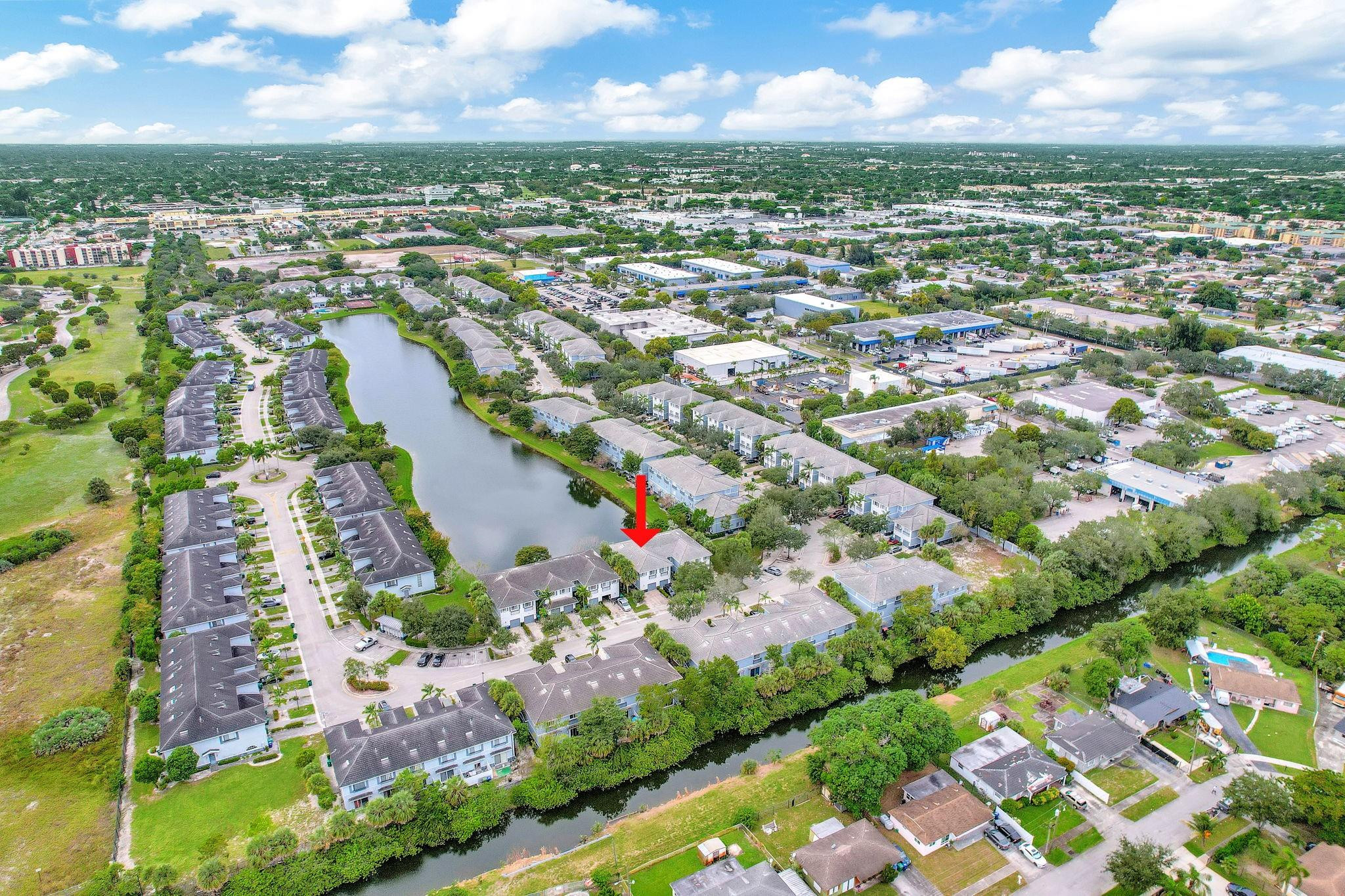 CASSA AT GEORGETOWN - Residential Lease