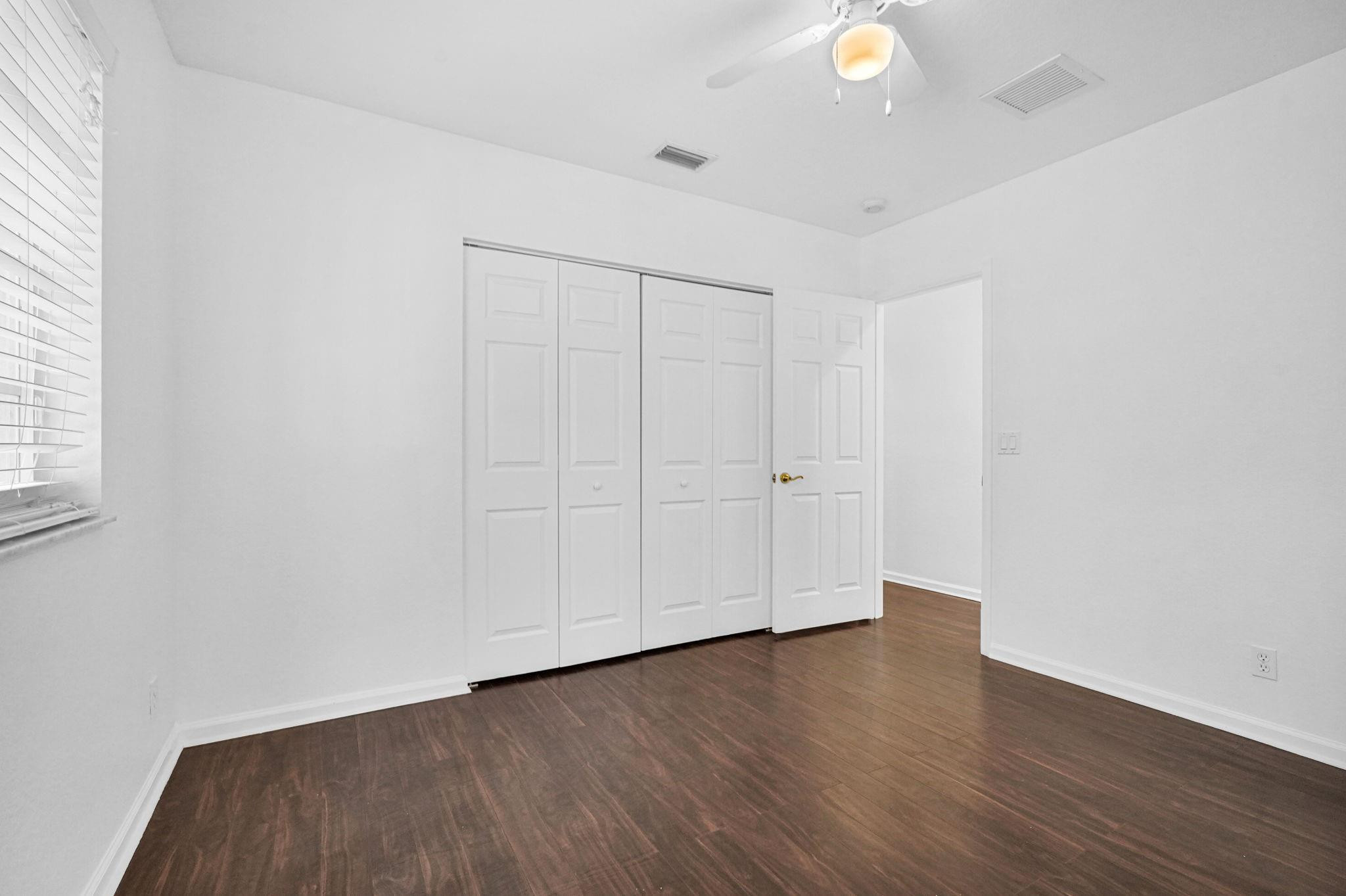 CASSA AT GEORGETOWN - Residential Lease