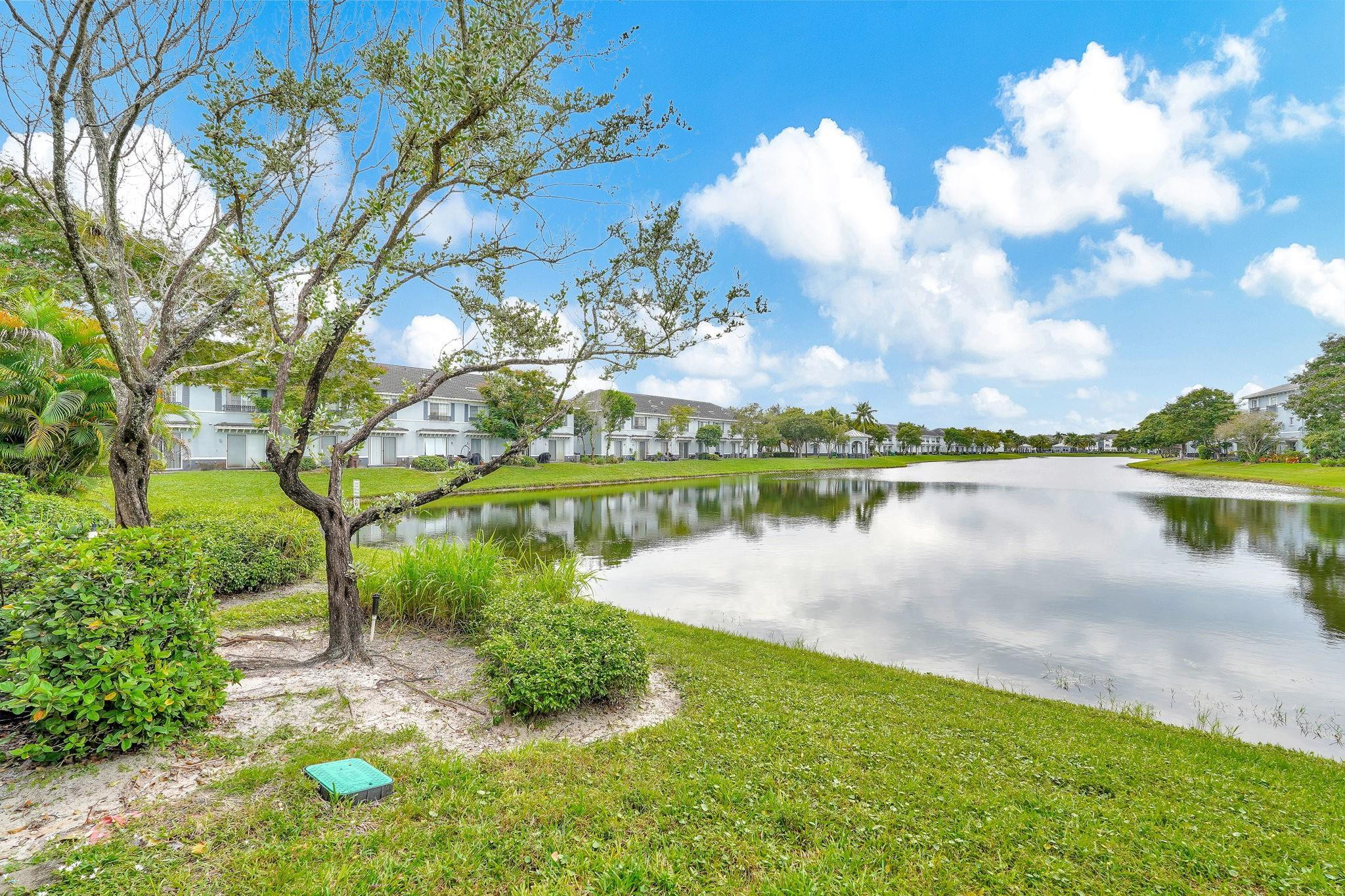 CASSA AT GEORGETOWN - Residential Lease