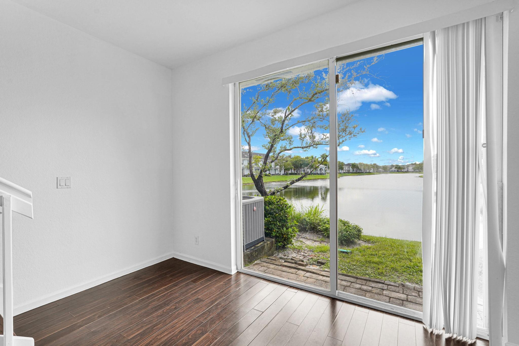 CASSA AT GEORGETOWN - Residential Lease