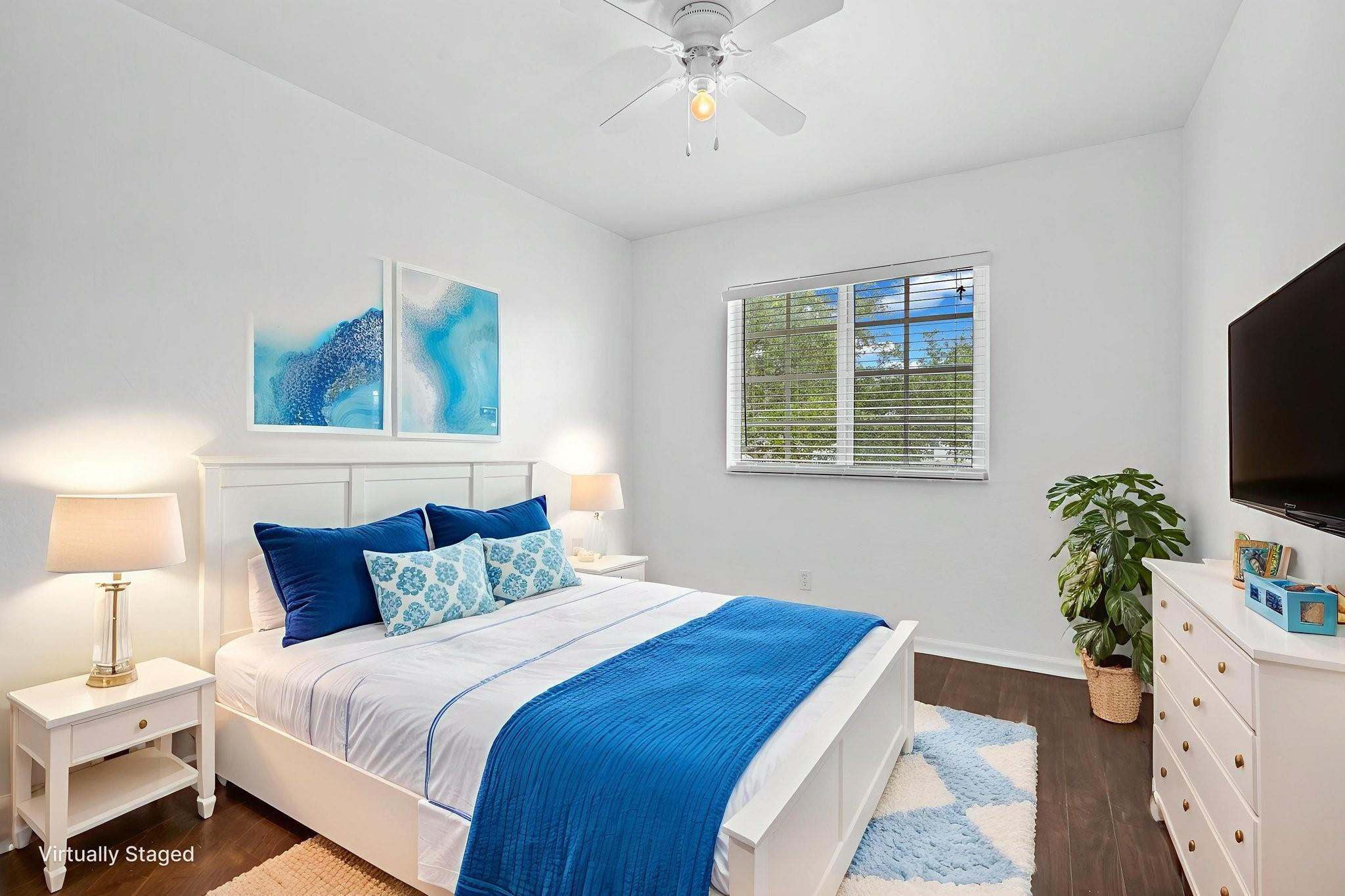 CASSA AT GEORGETOWN - Residential Lease
