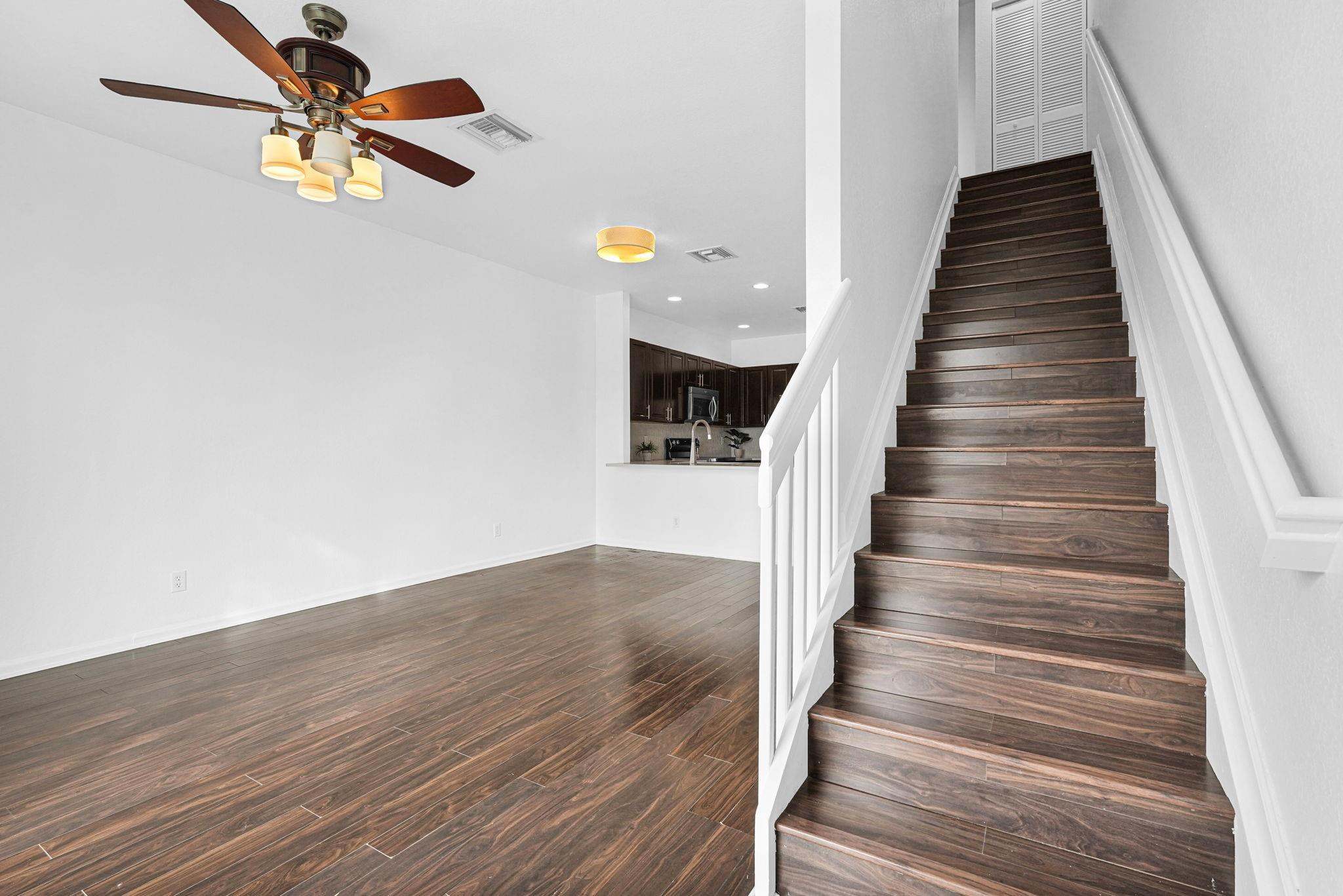 CASSA AT GEORGETOWN - Residential Lease
