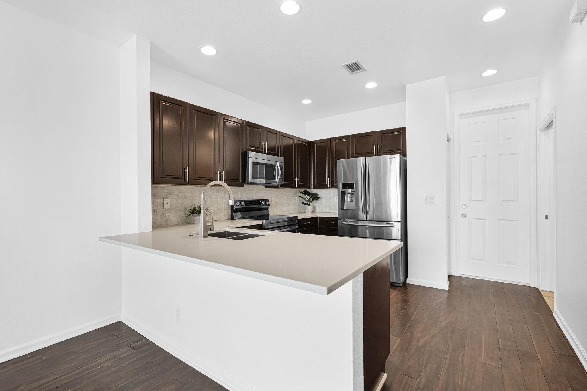 CASSA AT GEORGETOWN - Residential Lease