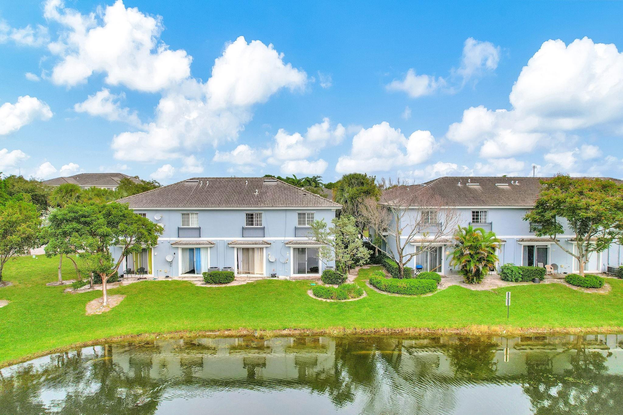 CASSA AT GEORGETOWN - Residential Lease