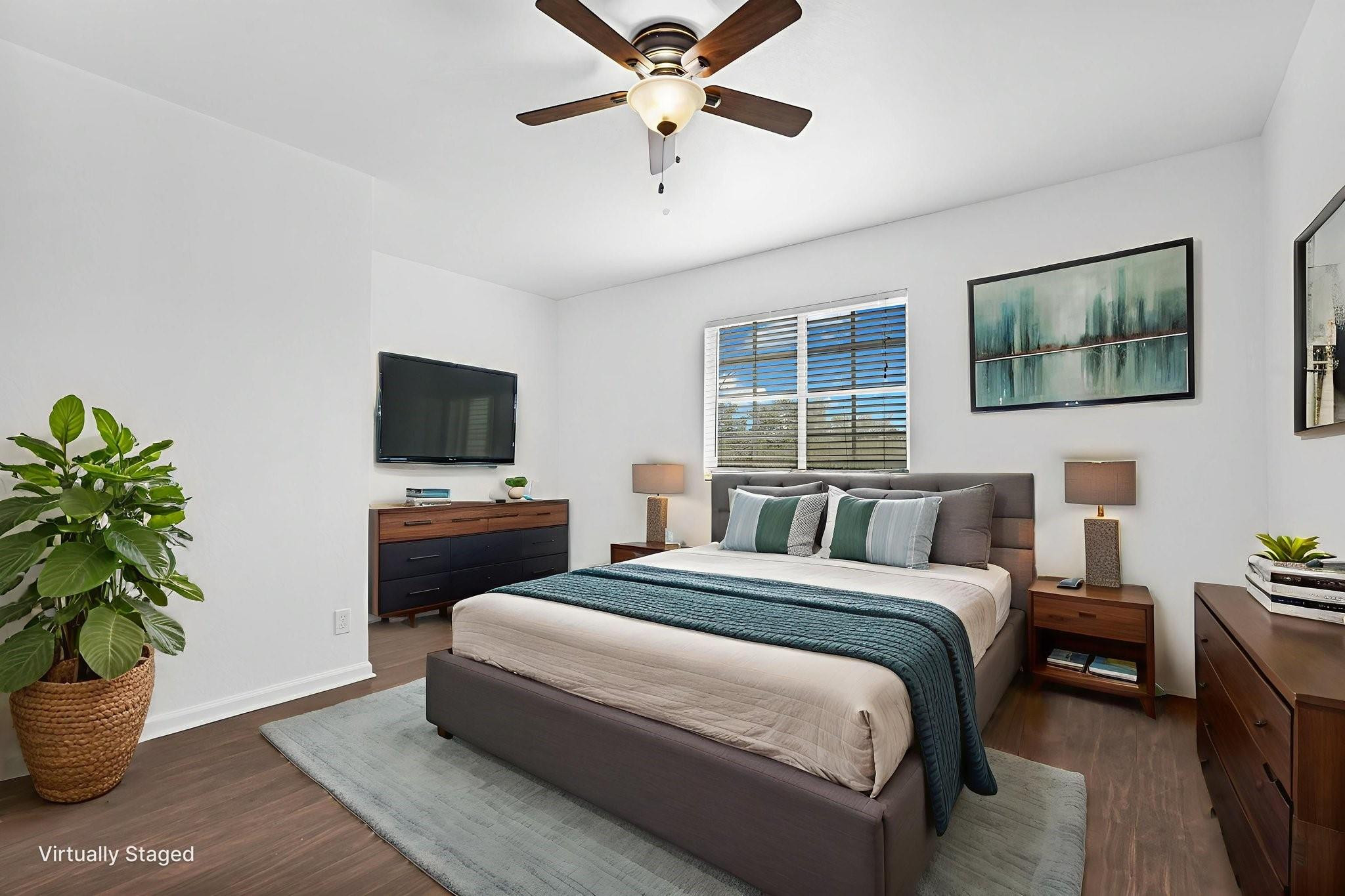 CASSA AT GEORGETOWN - Residential Lease