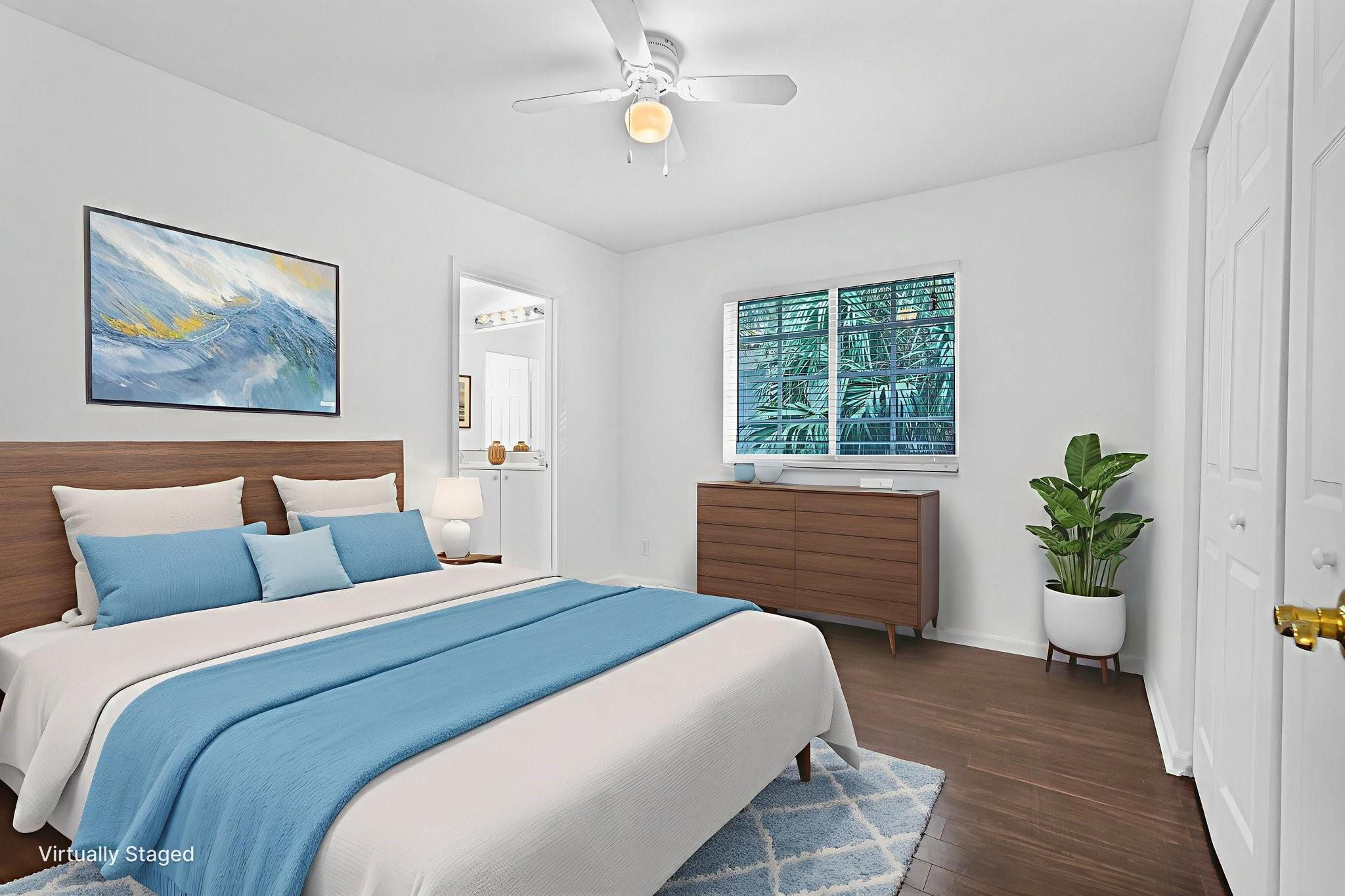 CASSA AT GEORGETOWN - Residential Lease