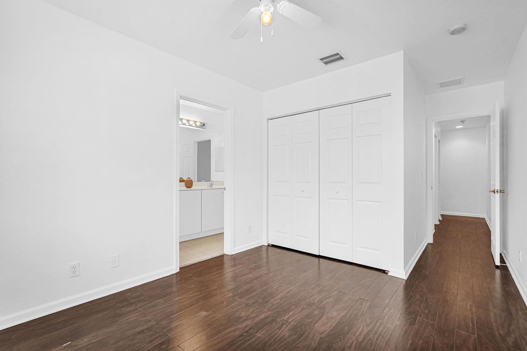 CASSA AT GEORGETOWN - Residential Lease