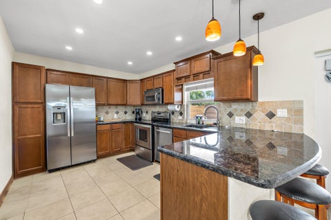 Tiny photo for 4220 NE 26th Avenue, Lighthouse Point, FL 33064 (MLS # B26043398)