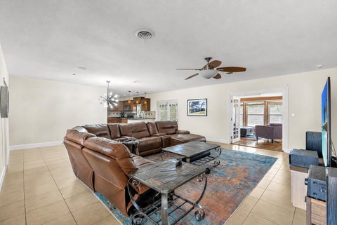 Tiny photo for 4220 NE 26th Avenue, Lighthouse Point, FL 33064 (MLS # B26043398)