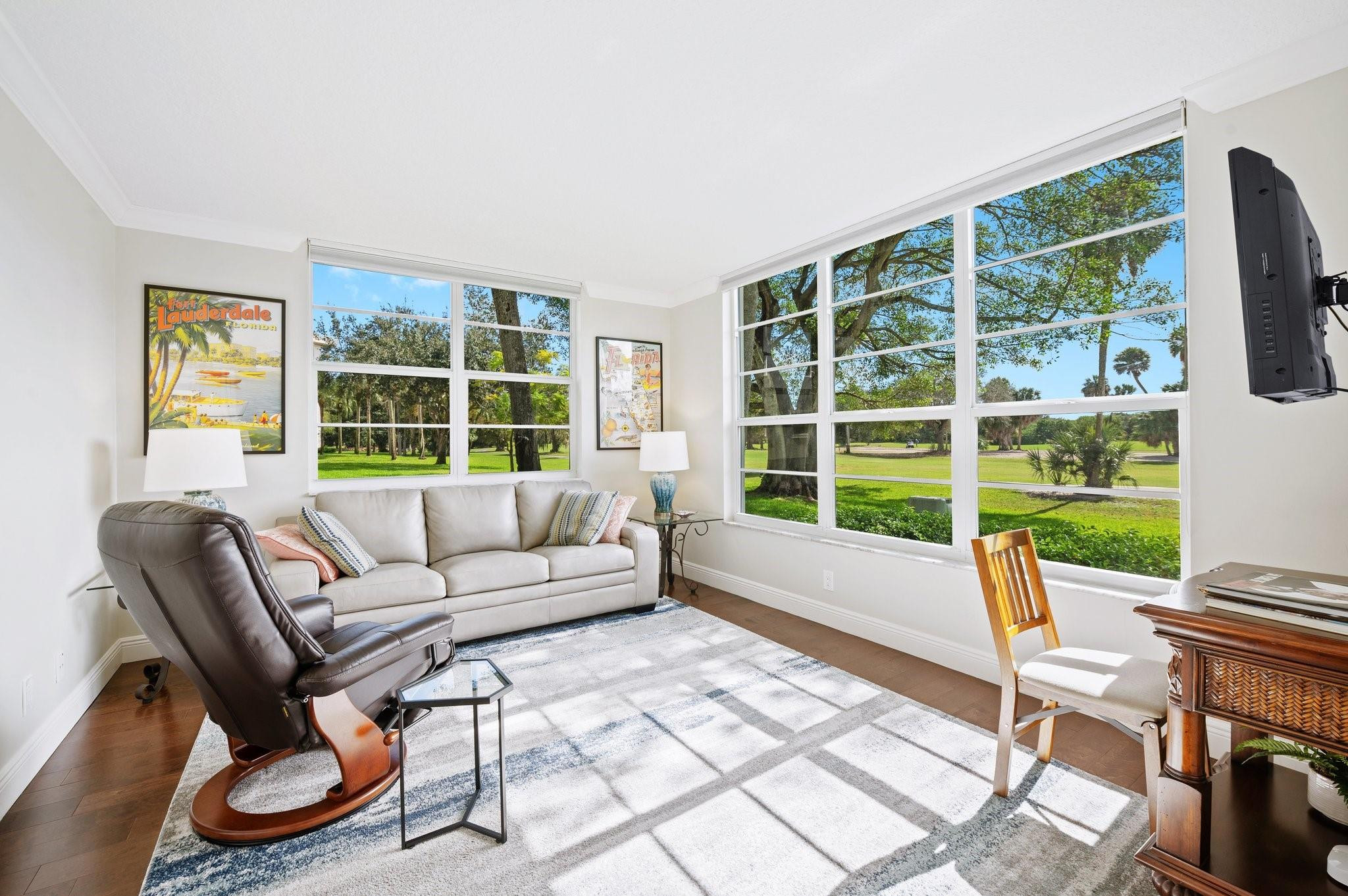 NO 71 PALM-AIRE COUNTRY CLUB - Residential