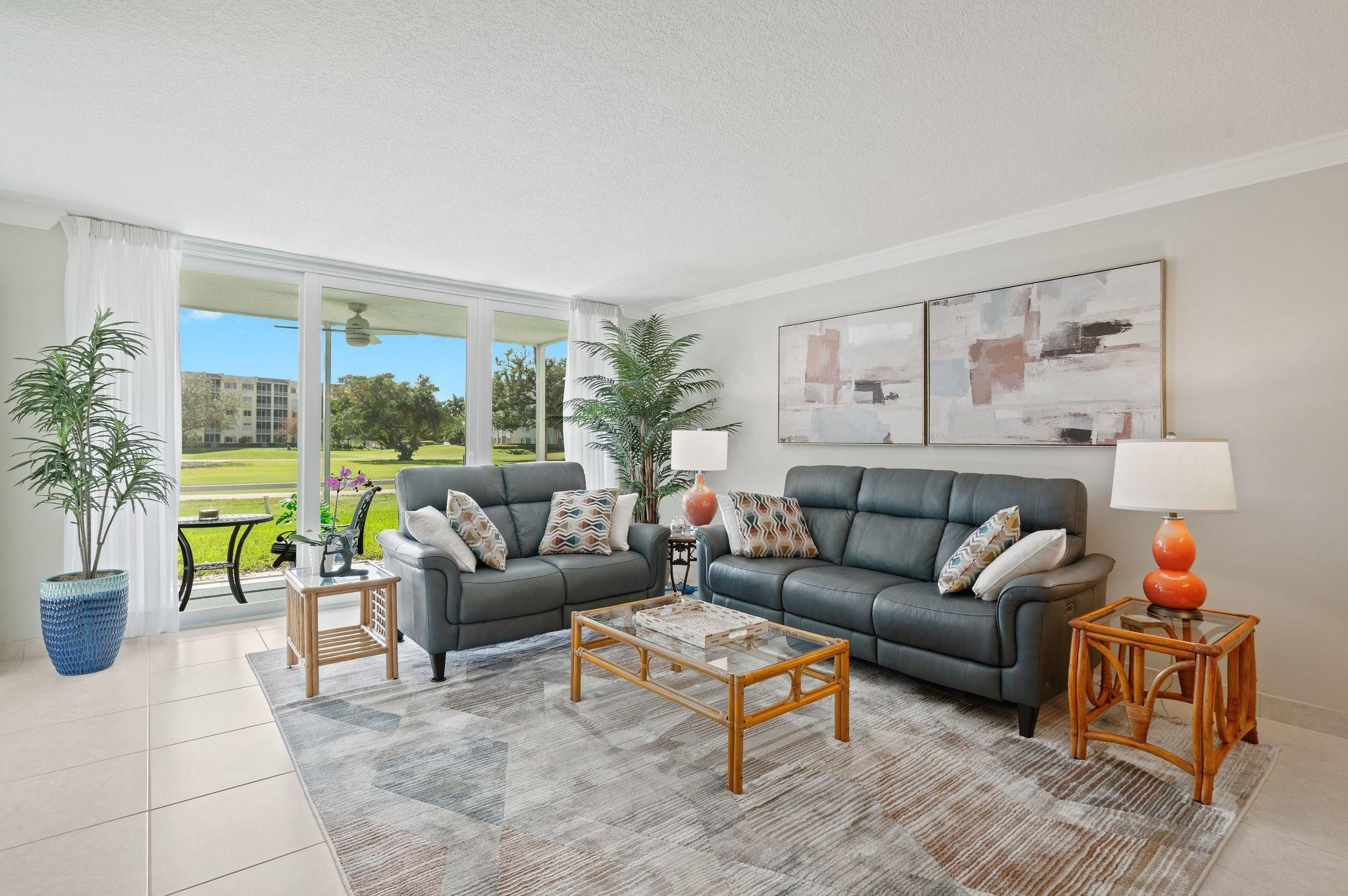 NO 71 PALM-AIRE COUNTRY CLUB - Residential