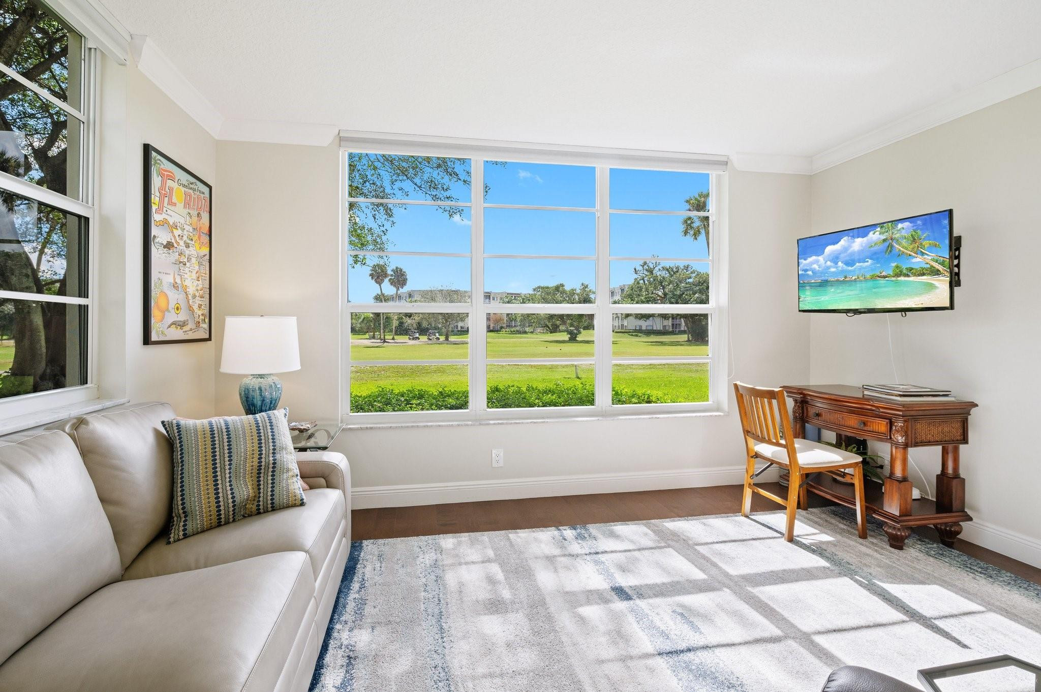 NO 71 PALM-AIRE COUNTRY CLUB - Residential