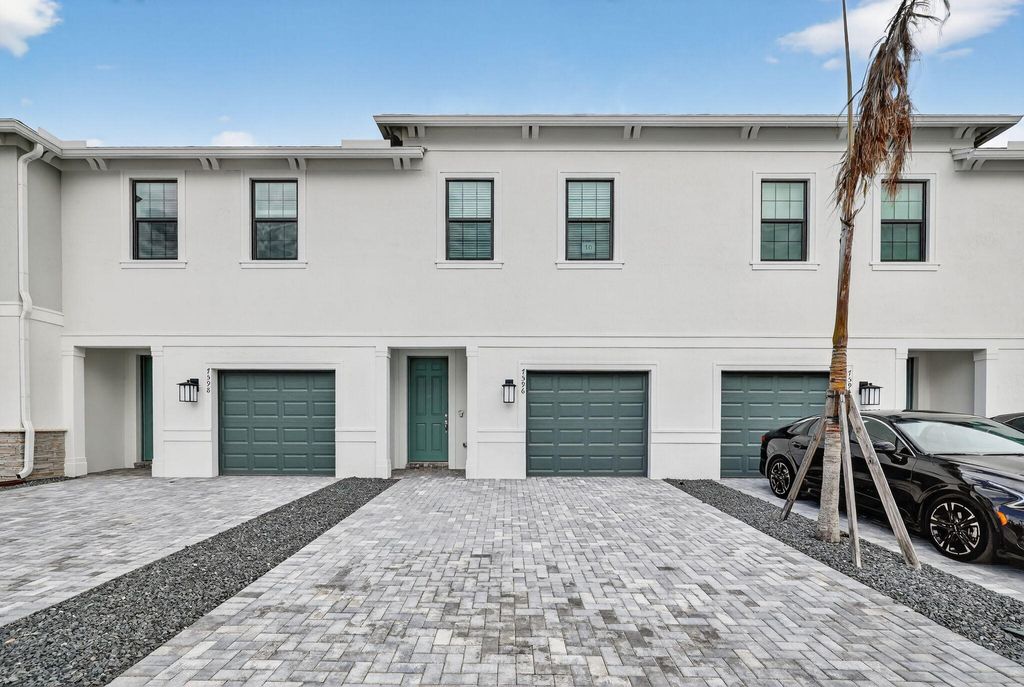 Photo of 7596 SW Linus Lane, Stuart, FL 34997 (MLS # R11131695)