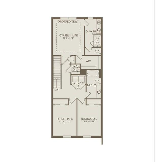 95 RIVERSIDE PUD PHASE IV - Residential Lease