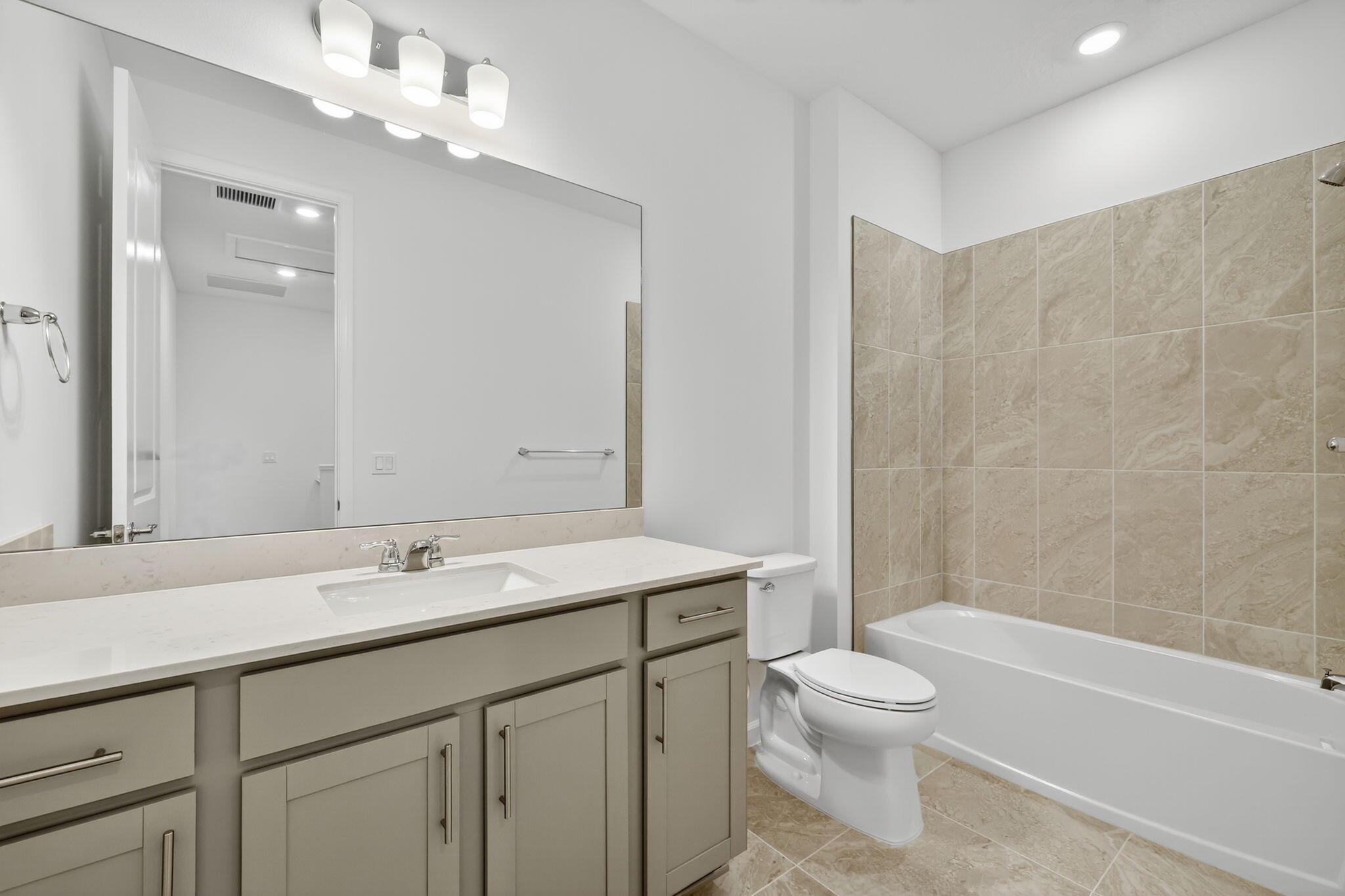 95 RIVERSIDE PUD PHASE IV - Residential Lease