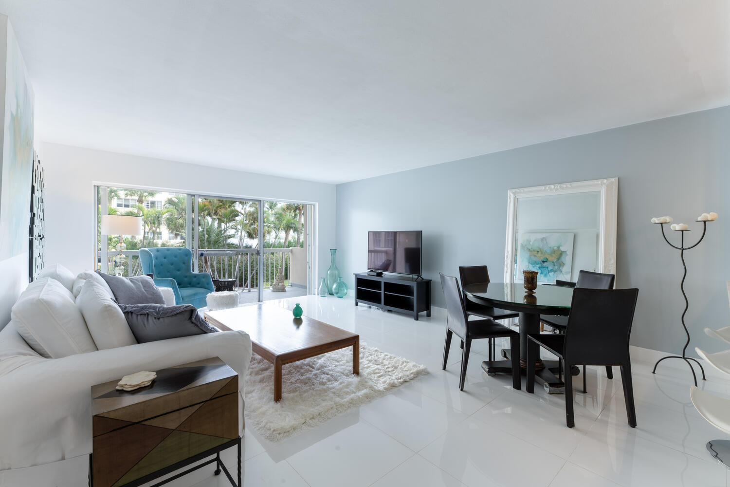 PORTOFINO CONDO PT OF LTS 15 AND 16,JARVIS PAR - Residential Lease