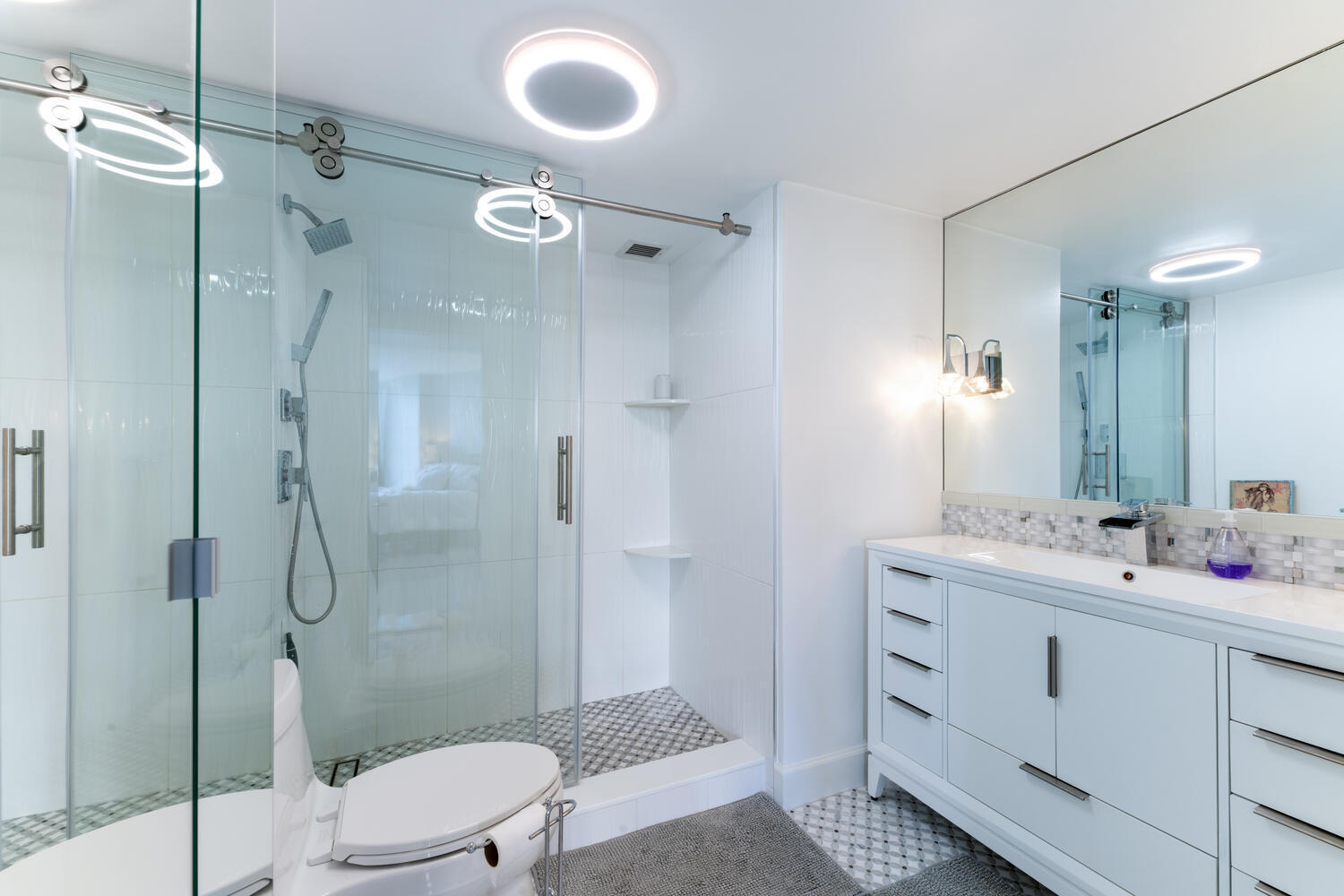 PORTOFINO CONDO PT OF LTS 15 AND 16,JARVIS PAR - Residential Lease