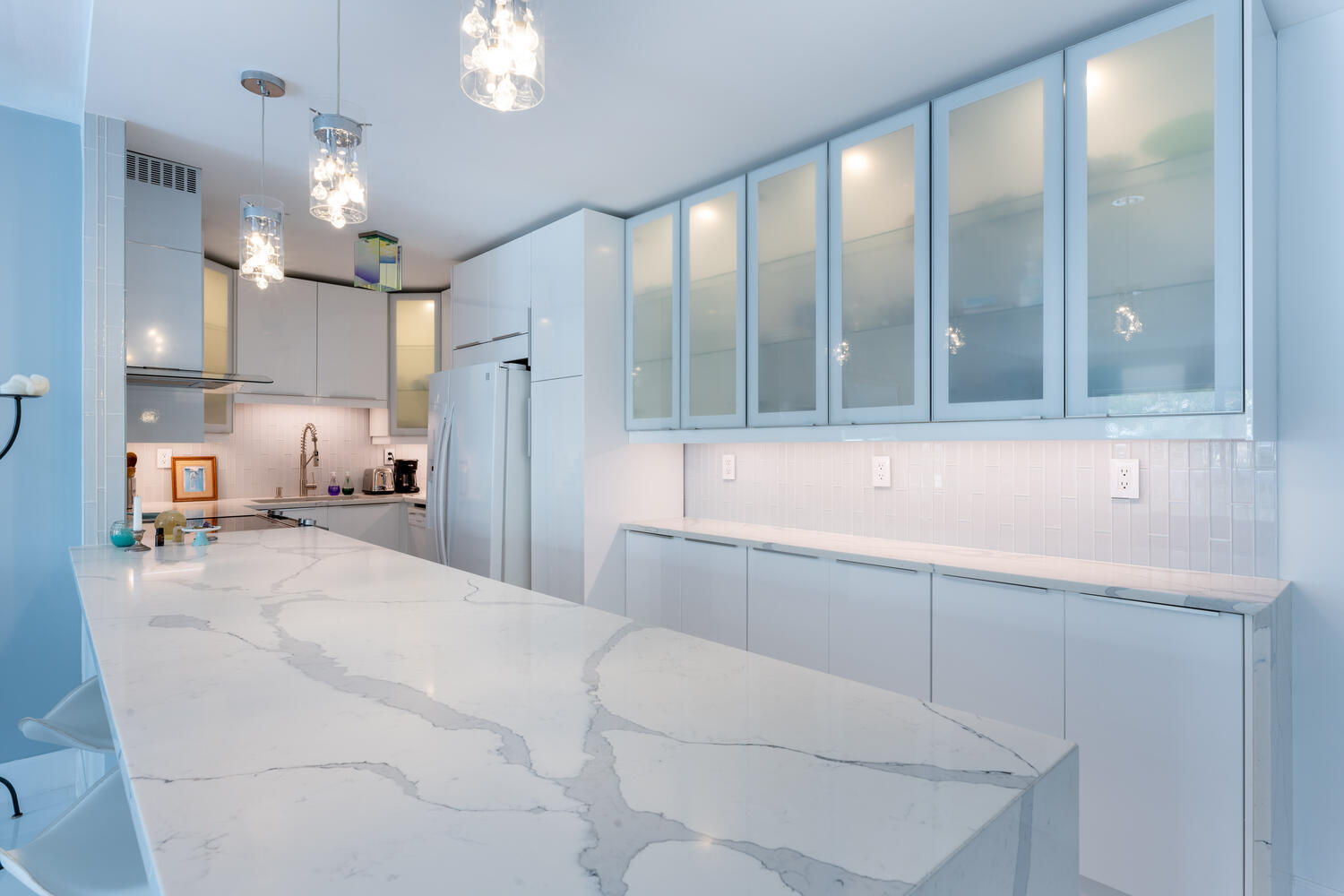 PORTOFINO CONDO PT OF LTS 15 AND 16,JARVIS PAR - Residential Lease