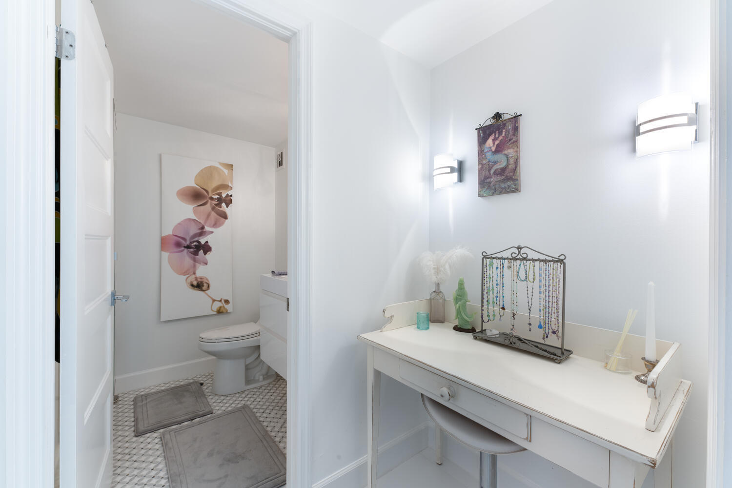 PORTOFINO CONDO PT OF LTS 15 AND 16,JARVIS PAR - Residential Lease