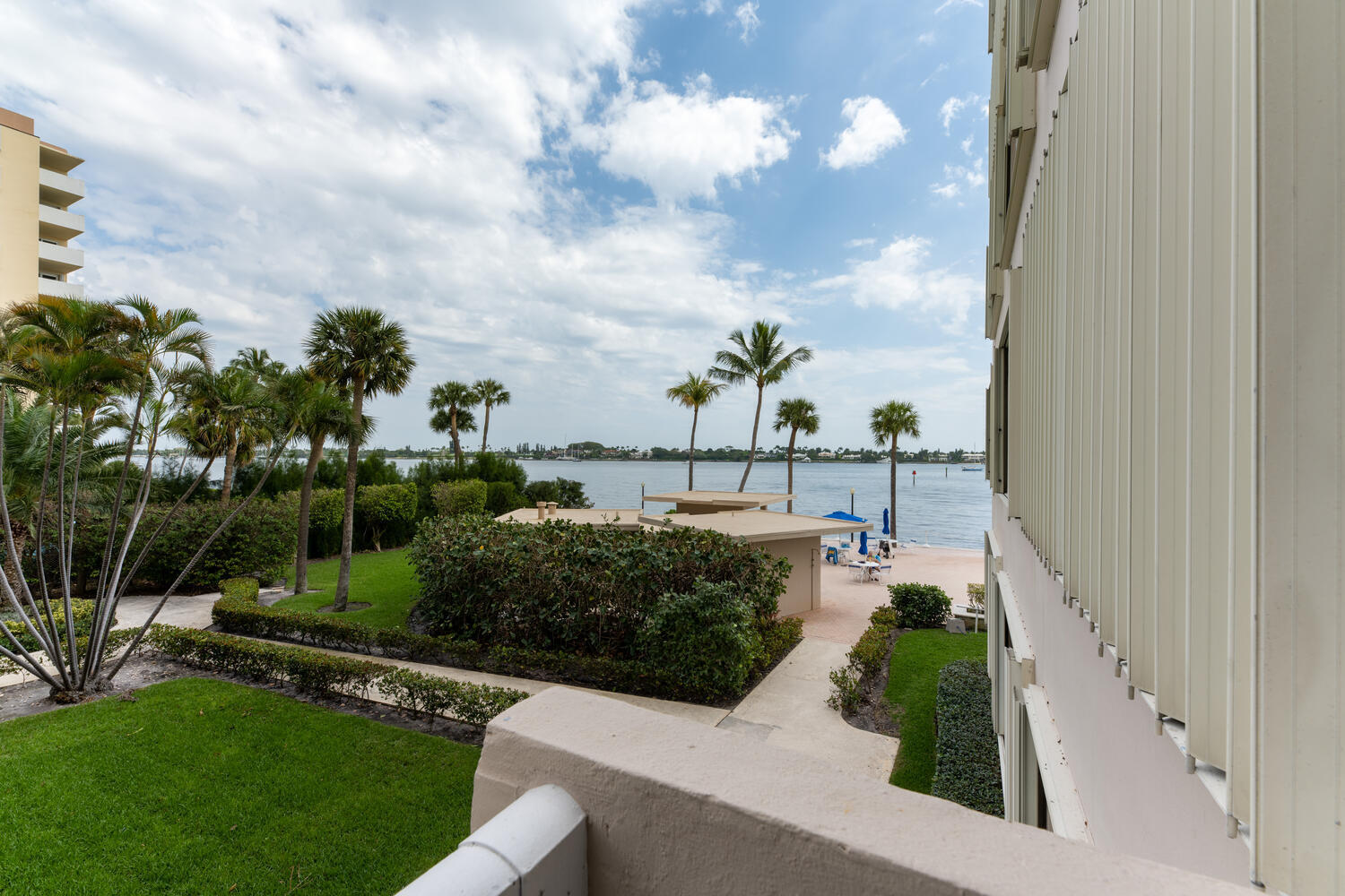 PORTOFINO CONDO PT OF LTS 15 AND 16,JARVIS PAR - Residential Lease