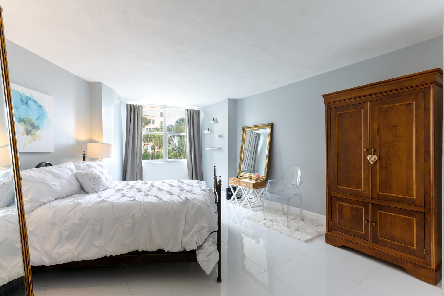 PORTOFINO CONDO PT OF LTS 15 AND 16,JARVIS PAR - Residential Lease