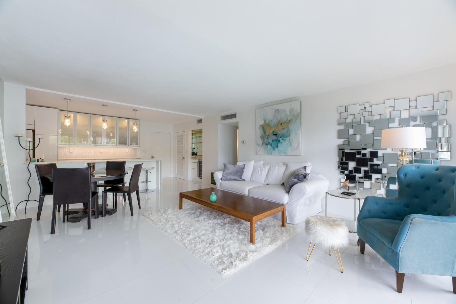 PORTOFINO CONDO PT OF LTS 15 AND 16,JARVIS PAR - Residential Lease