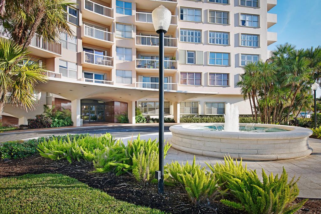 Photo of 2600 N Flagler Drive #205, West Palm Beach, FL 33407 (MLS # R11168625)