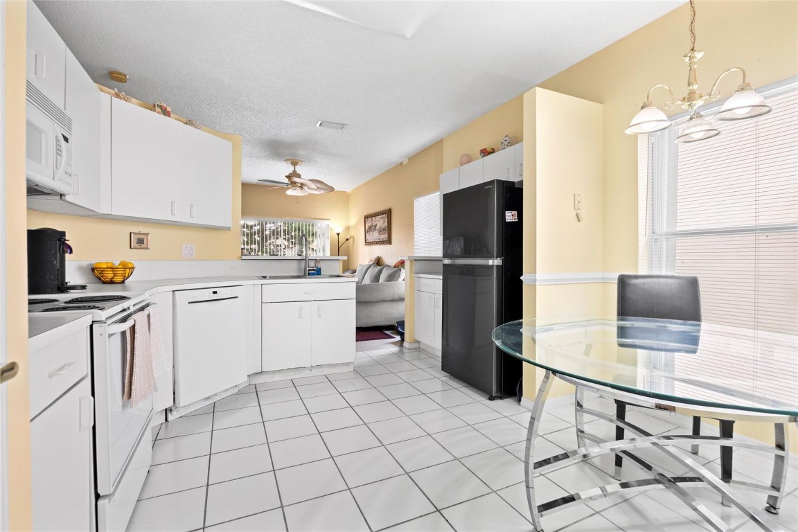 Harbor Island - Residential