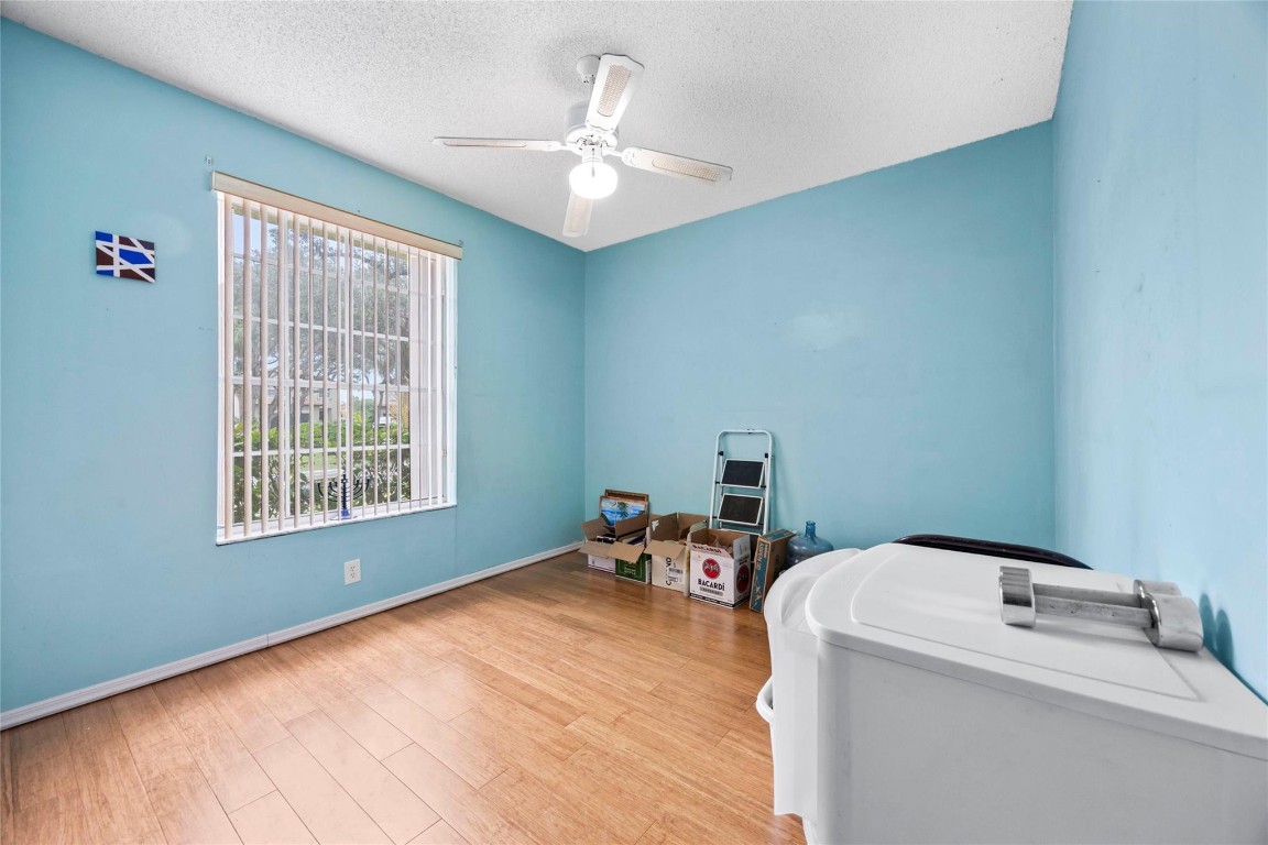 Harbor Island - Residential