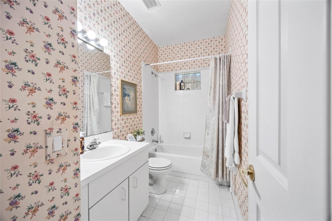 Harbor Island - Residential