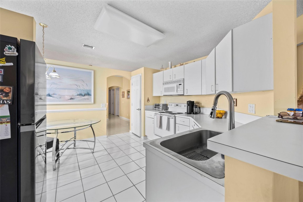 Harbor Island - Residential