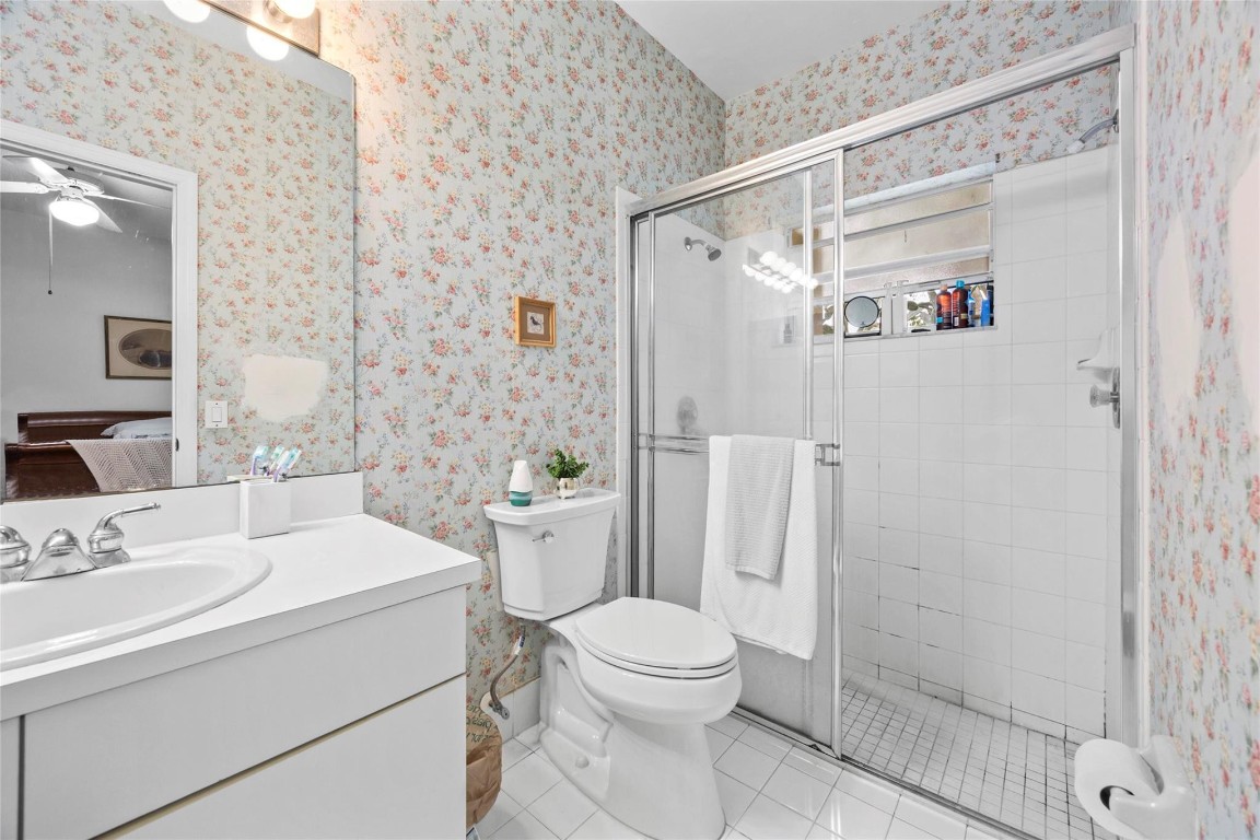 Harbor Island - Residential