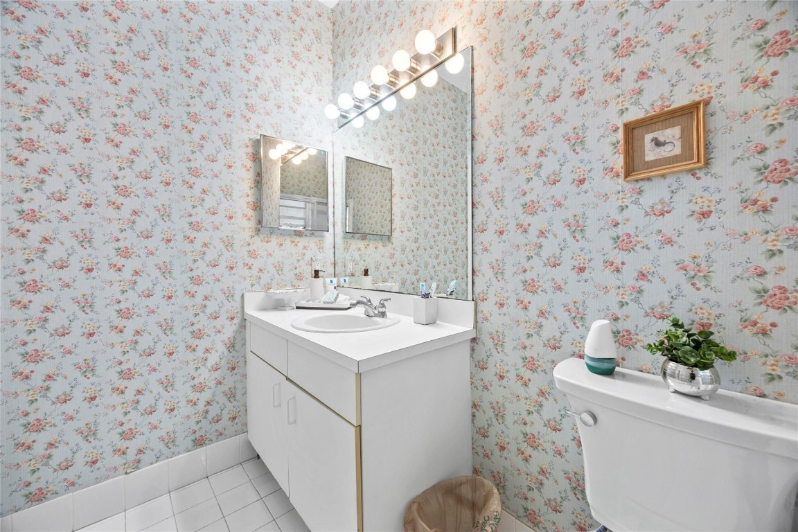 Harbor Island - Residential