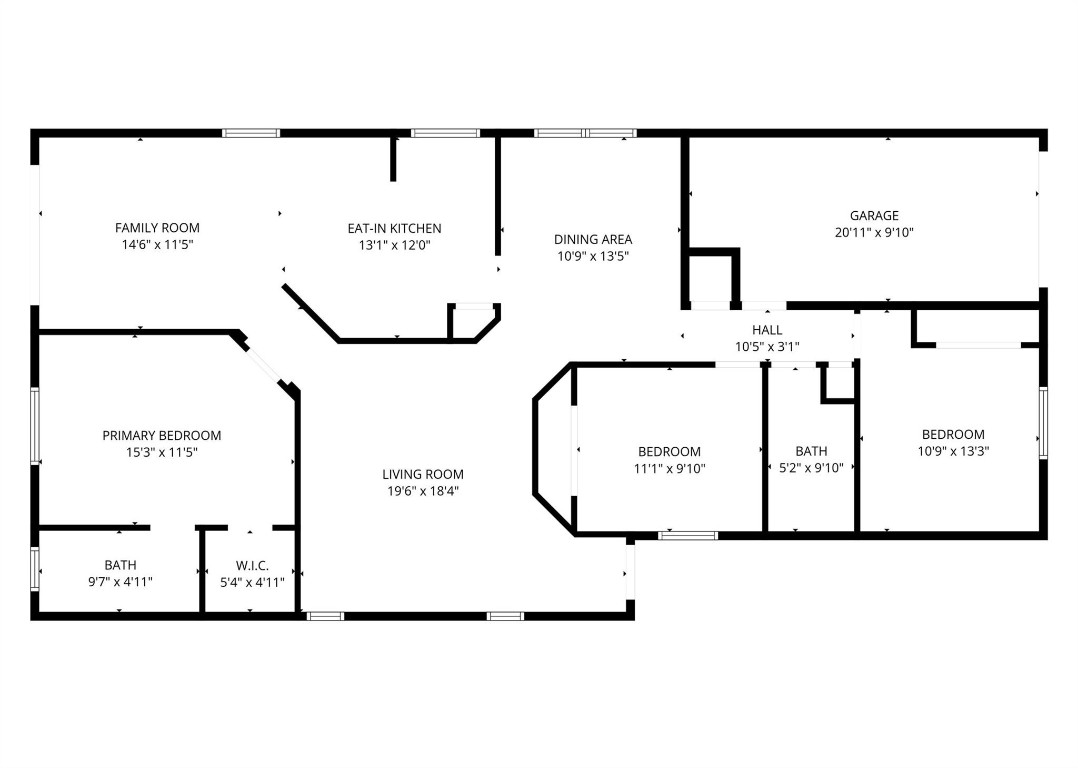 Harbor Island - Residential