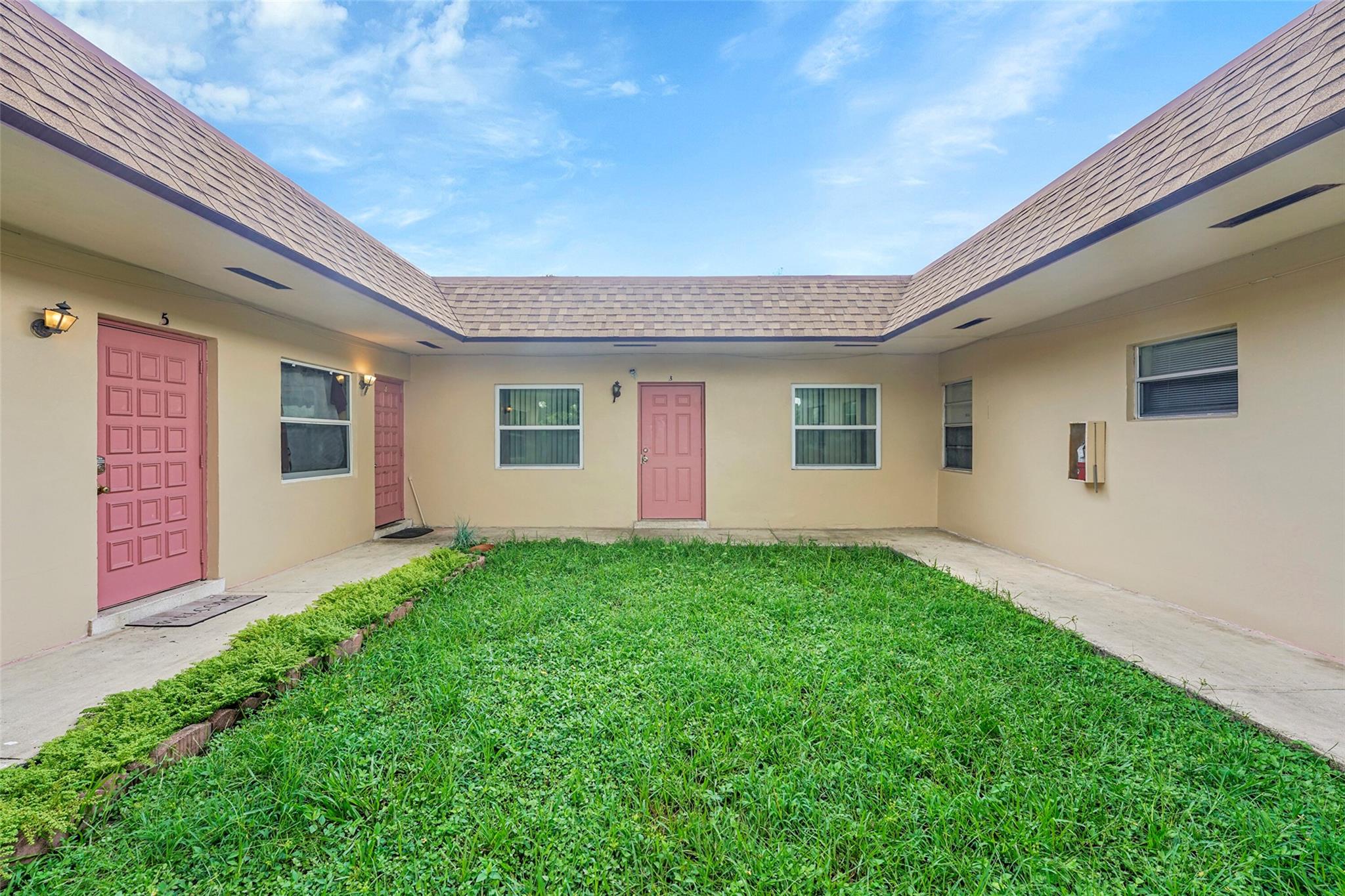 Oriole Estates Sec 8 65-9 - Residential Lease