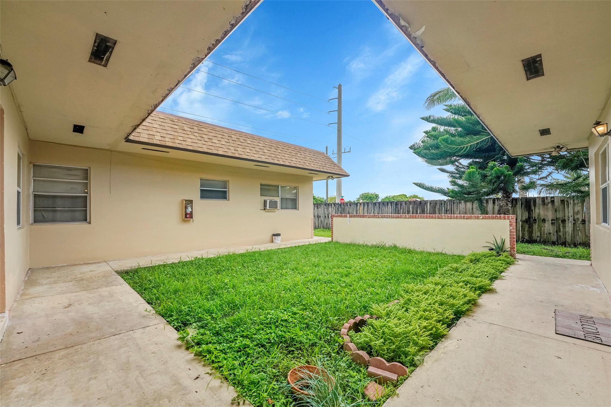 Oriole Estates Sec 8 65-9 - Residential Lease