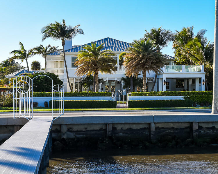 ELLAMAR - Residential