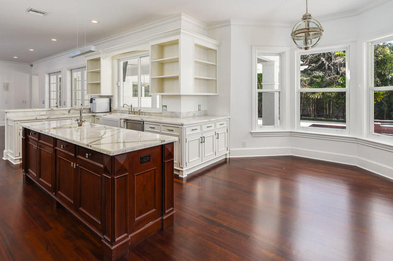 ELLAMAR - Residential