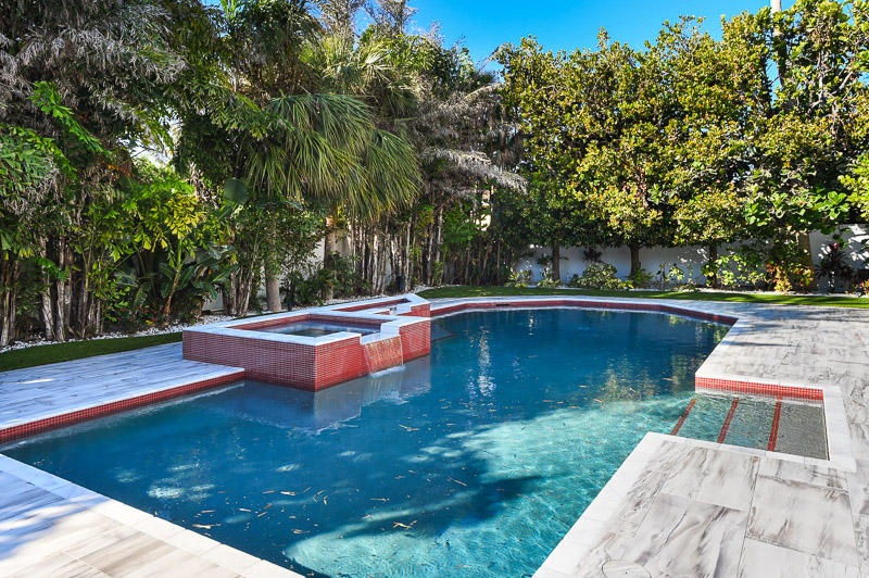 ELLAMAR - Residential