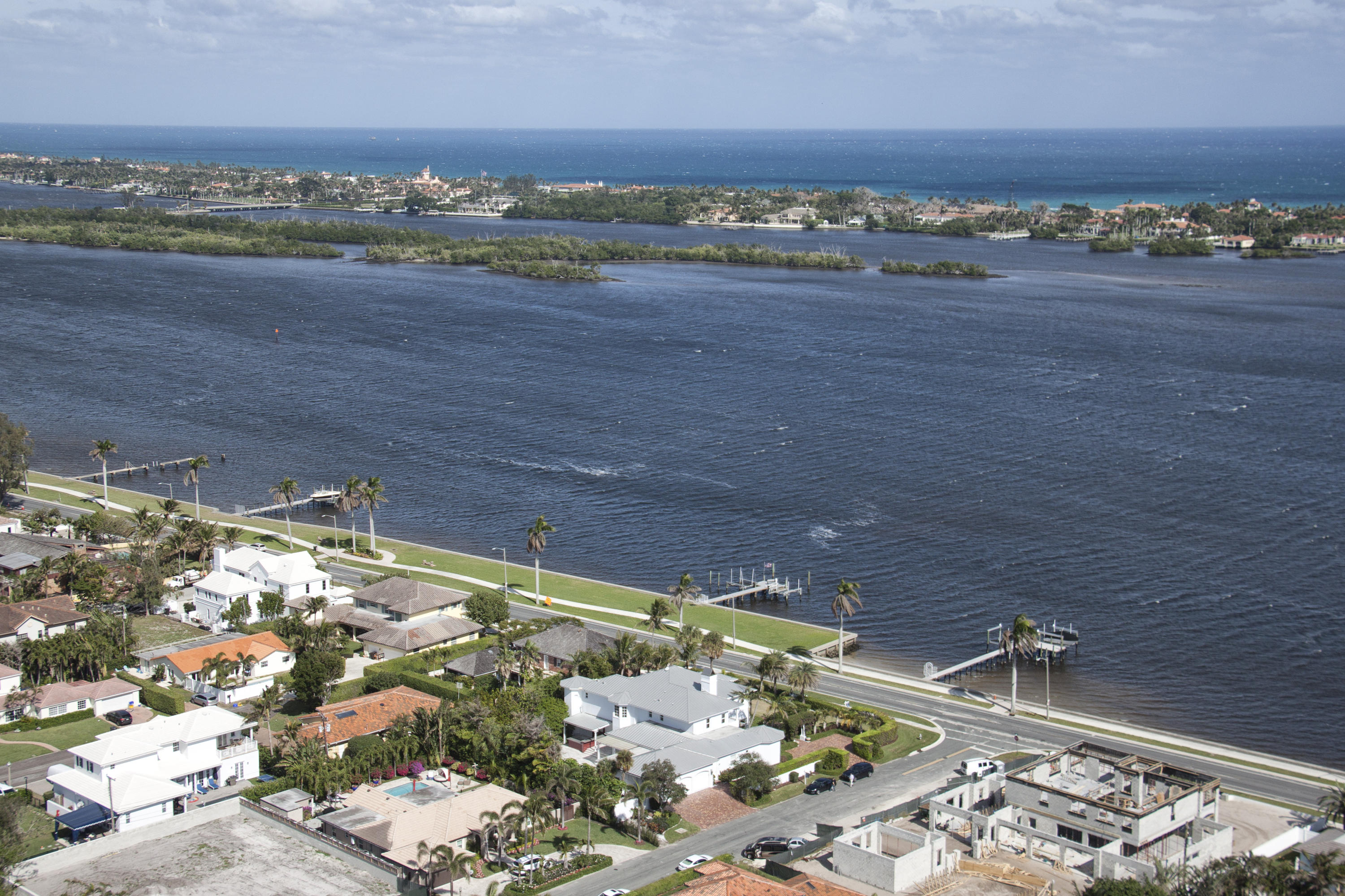 ELLAMAR - Residential