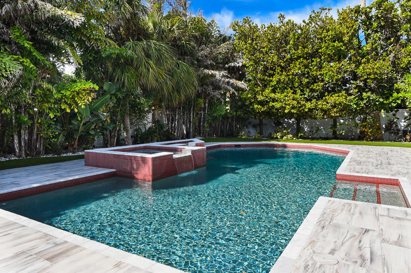 ELLAMAR - Residential