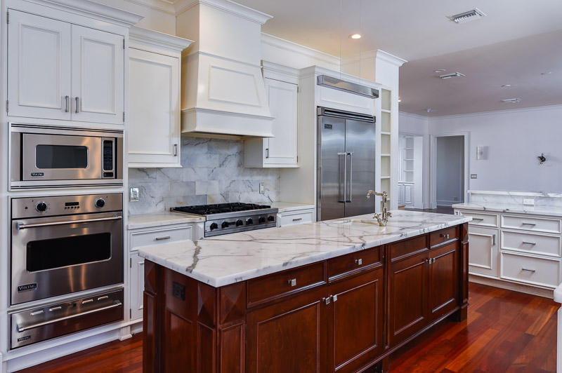 ELLAMAR - Residential